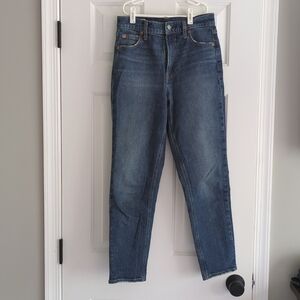 Gap Mom Jean High Rise
